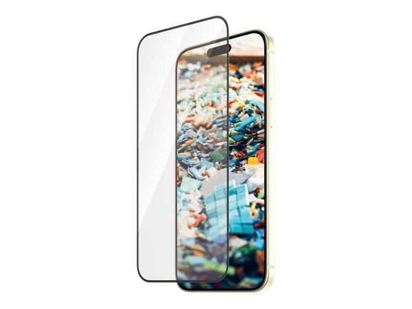 PANZERGLASS Re:fresh - Bildschirmschutz für Handy (2823)