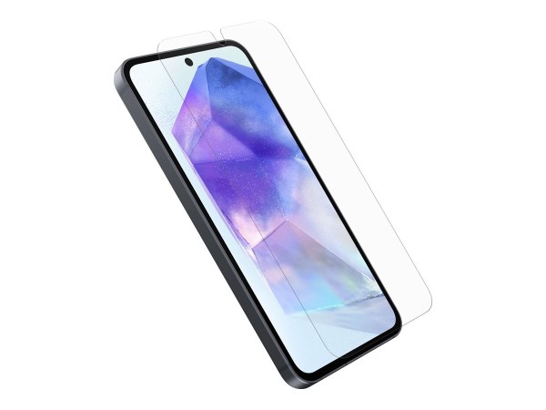 OTTERBOX Glass Samsung Galaxy A55 5G - clear, Displayschutz