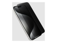 OTTERBOX Premium Privacy Pro Glass Eco für iPhone 16 clear