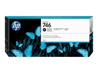 HP 746 300-ML PHOTO BLACK