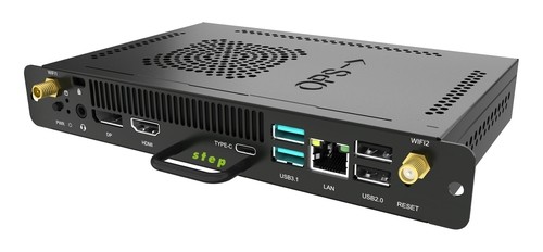DELO COMPUTER OPS-7135 i5-1335U 16GB 256GB W11P