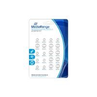 MEDIARANGE Batterie Mediarange Prem. Alkaline/LR41/LR44/LR54/LR626 20er