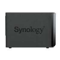 Bundle SYNOLOGY DS224+ + 2x SYNOLOGY HAT3310-8T 8TB