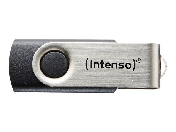 USB Flash 16GB USB 2.0 Intenso Basic.L.