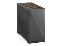 FRACTAL DESIGN Case Fractal Era 2 Charcoal - Midi/Minitower (FD-C-ERA2N-02)