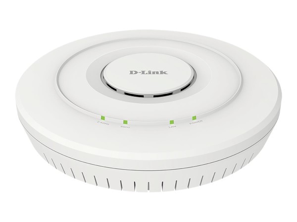 D-Link Accesspoint / Unified 802.11a/b/g/n/ac A