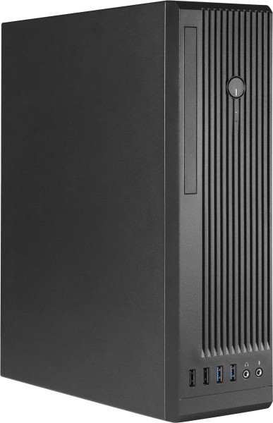 CHIEFTEC MINI-ATX Uni BE-10B-300 300W (B)