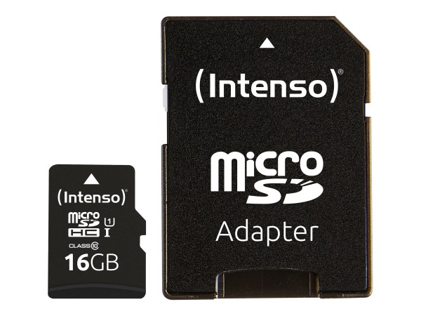 INTENSO 3424470 16GB