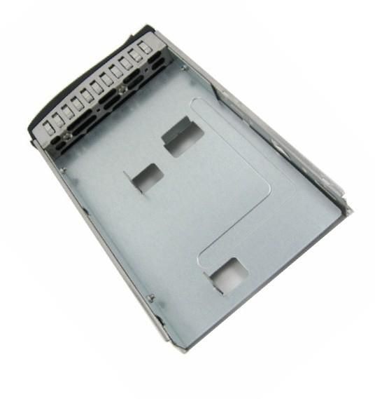 GEH Zub. Supermicro HDD Tray MCP-220-93801-0B