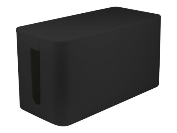 Kabelbox LogiLink, klein, weiß, 240x130x120mm