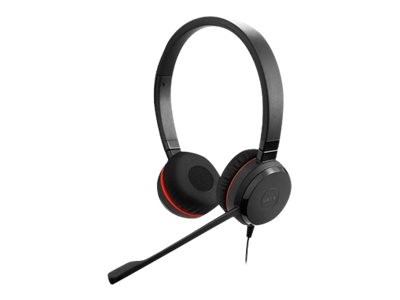 GN NETCOM Jabra Evolve 30 II Duo, ohne Controller