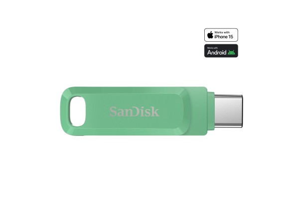 SANDISK Ultra Dual Drive Go 512GB