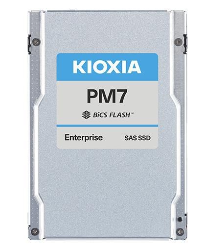 KIOXIA PM7-V 3,2TB