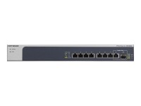 NETGEAR 10GB Switch XS508M-100EUS