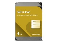 WESTERN DIGITAL WD6004FRYZ 6TB