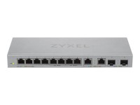 ZYXEL XGS1010-12 MultiGig V2