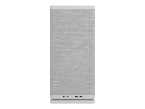 FRACTAL DESIGN Mood Light Gray