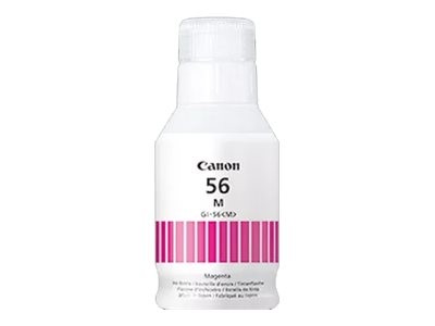 CANON GI-56 M EUR Magenta Ink Bottle