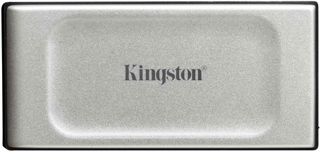 KINGSTON Portable SSD XS2000 4TB