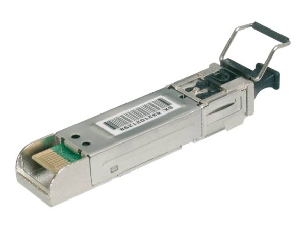 DIGITUS mini GBIC (SFP) Module, 20km