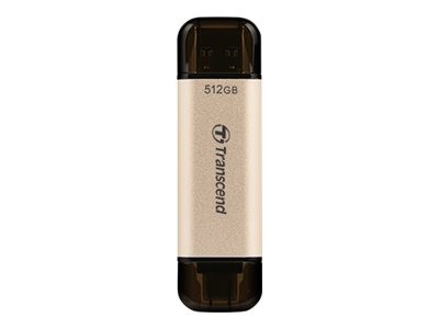 TRANSCEND JetFlash 930C USB 128GB USB 3.2 Type-C