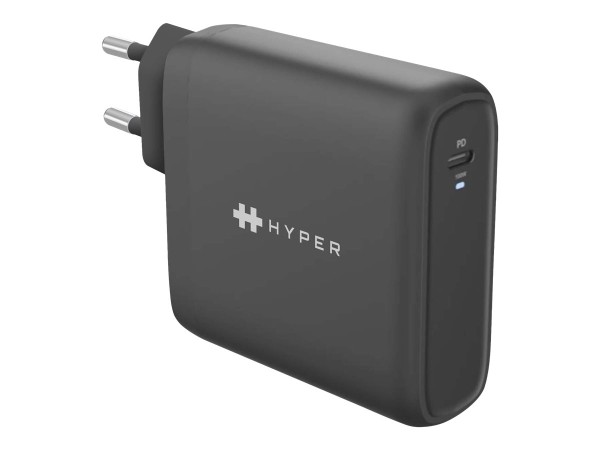 HYPER Juice 100 W Gan Charger - EU - Single port