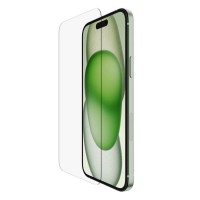 BELKIN ScreenForce Klare Bildschirmschutzfolie Apple 1 Stück(e) (OVA136ZZ)