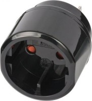BRENNENSTUHL Adapter Travel Stecksystem DE/Aufsatz US/JAP