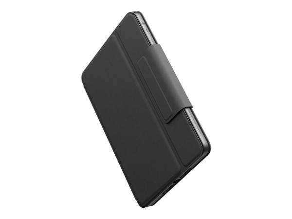 LOGITECH RUGGED FOLIO GRAPHITE DEU