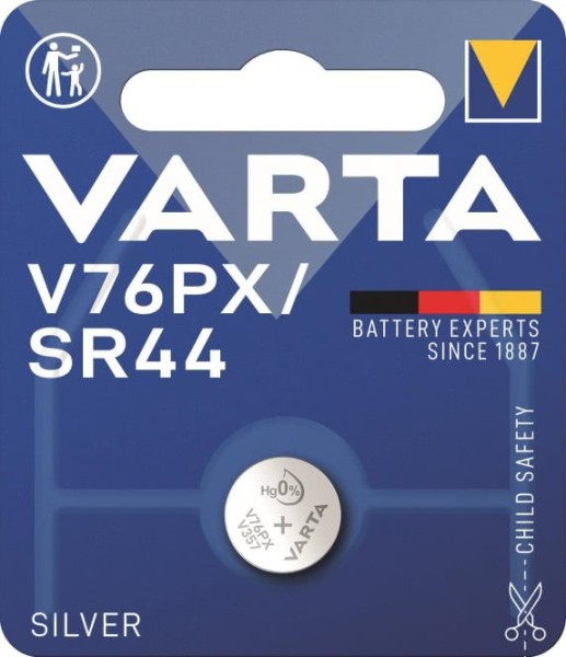 VARTA V 76 PX