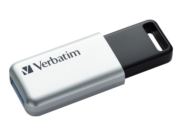 VERBATIM USB 3.0 DRIVE 32GB SECURE DATA