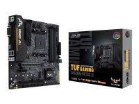 ASUS TUF GAMING B450M-PLUS II SAM4