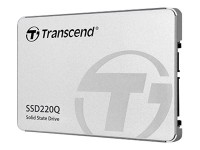 TRANSCEND SSD220Q 2TB