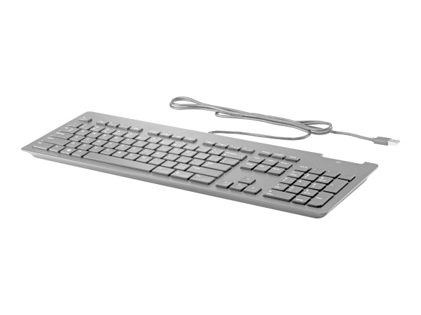 HP USB SMARTCARDKEYBOARD CCID