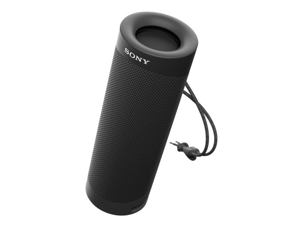 SONY Speakerbox SRS-XB23B, schwarz