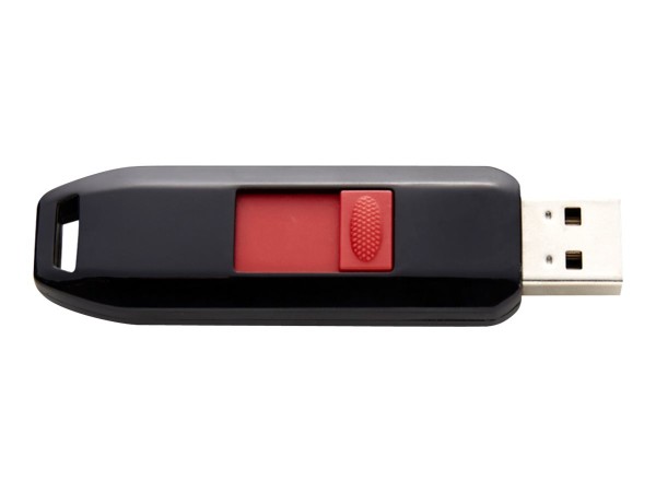 USB-Stick 32GB Intenso 2.0 Business Line