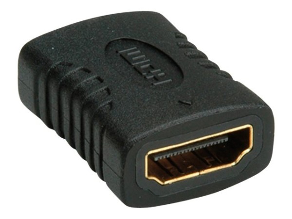 VALUE Adapter HDMI BU - HDMI BU