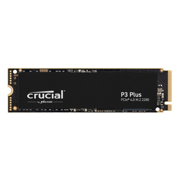 CRUCIAL P3 Plus 1TB