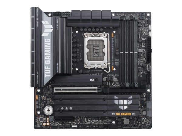ASUS TUF GAMING B860M-PLUS S1851
