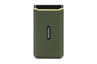 TRANSCEND ESD380C Portable 500GB