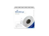 MEDIARANGE Universal-Papieretiketten Dymo 36x89mm 260Stk. sw