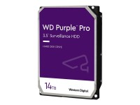 WESTERN DIGITAL WD142PURP 14TB