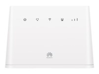 HUAWEI B311s-221 LTE Router weiss 150 Mbit 4G Cat.4