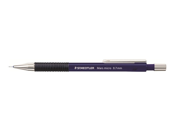 STAEDTLER DRUCKBLEISTIFT MARS MICRO, 0,7 MM