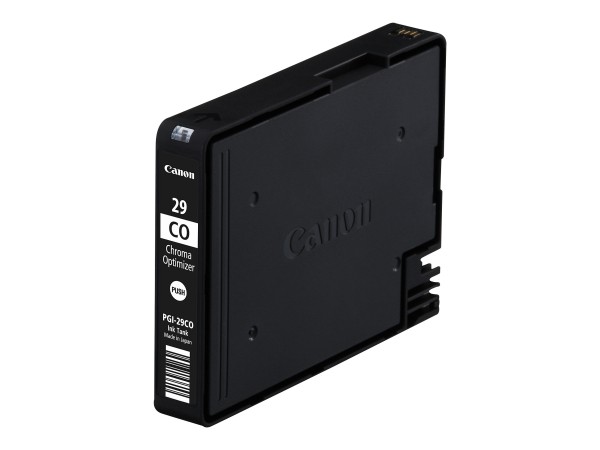 CANON PGI 29CO Chroma Optimierer Tintenbehälter