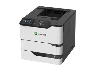 LEXMARK M5255