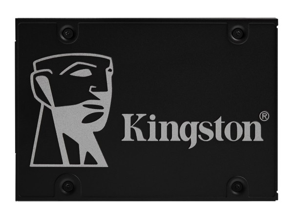 KINGSTON KC600 256GB