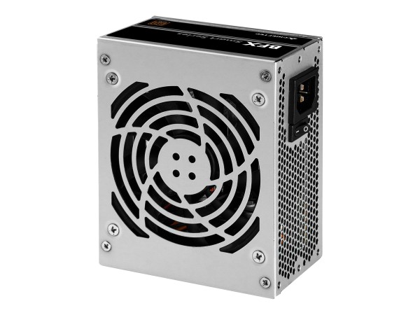 CHIEFTEC Netzteil 450W SFX (80+Bronze) bulk