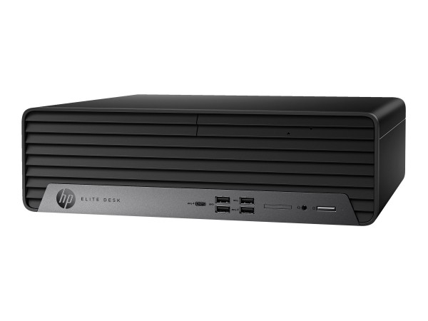 HP Elite SFF 805 G9 R7 PRO 8700G 16GB 512GB W11P