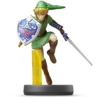 NINTENDO NIN amiibo Smash Link